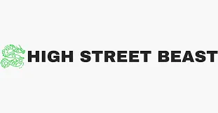 High Street Beast discount code